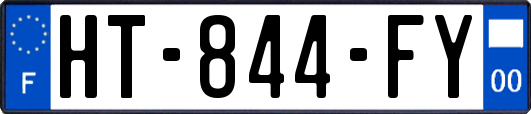 HT-844-FY