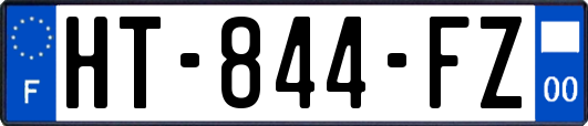 HT-844-FZ