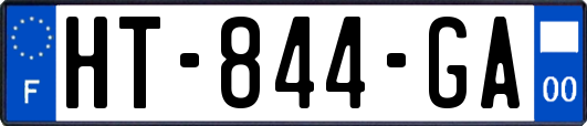 HT-844-GA