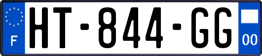 HT-844-GG