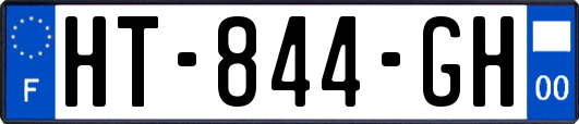 HT-844-GH