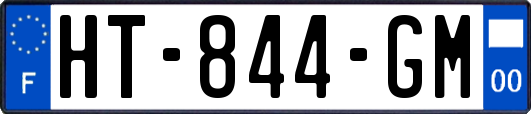 HT-844-GM