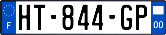 HT-844-GP