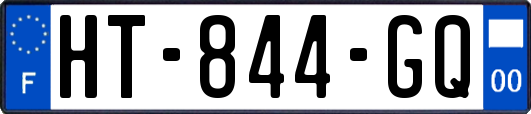 HT-844-GQ