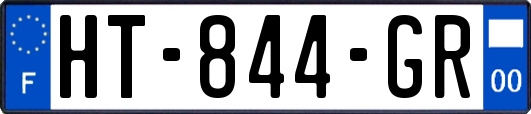 HT-844-GR