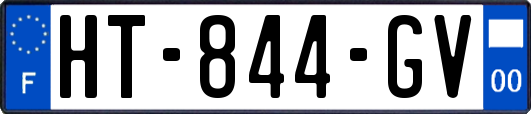 HT-844-GV