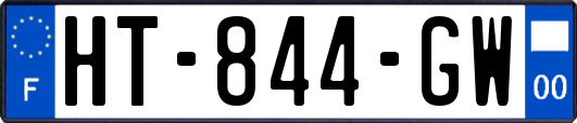 HT-844-GW