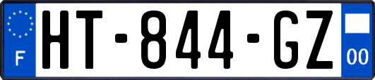 HT-844-GZ