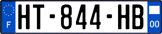 HT-844-HB