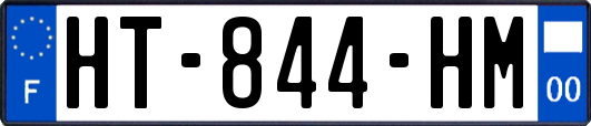 HT-844-HM