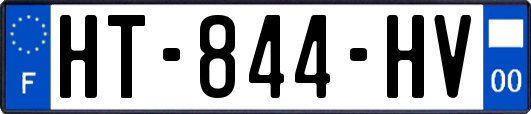 HT-844-HV