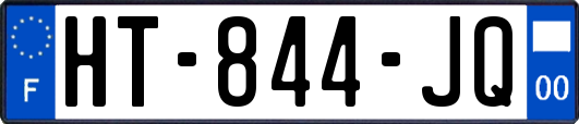 HT-844-JQ
