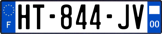 HT-844-JV