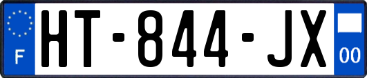 HT-844-JX