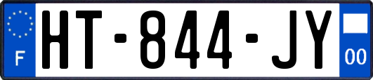 HT-844-JY