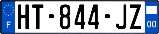 HT-844-JZ