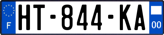 HT-844-KA