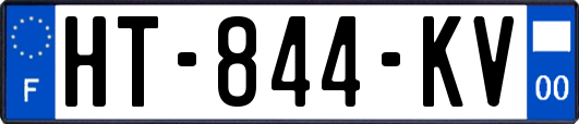 HT-844-KV