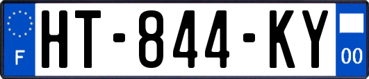 HT-844-KY