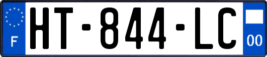 HT-844-LC