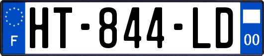 HT-844-LD