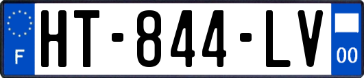 HT-844-LV
