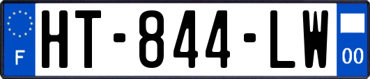 HT-844-LW