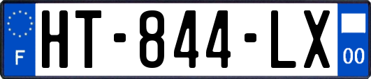 HT-844-LX
