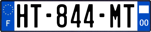 HT-844-MT