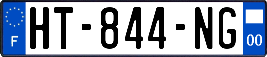 HT-844-NG