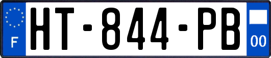 HT-844-PB