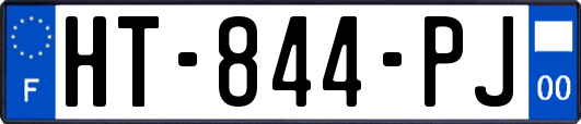 HT-844-PJ