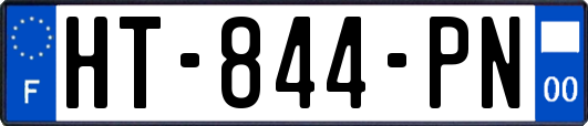 HT-844-PN