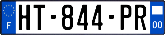 HT-844-PR