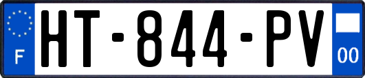 HT-844-PV
