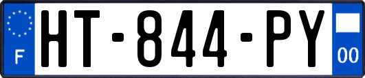 HT-844-PY