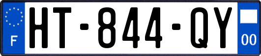HT-844-QY