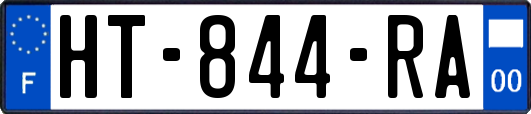HT-844-RA
