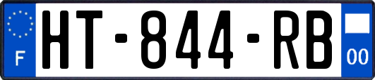HT-844-RB