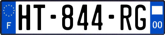 HT-844-RG