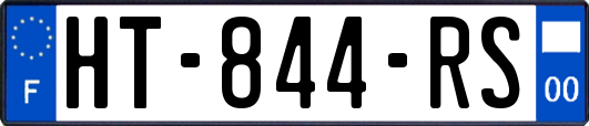 HT-844-RS