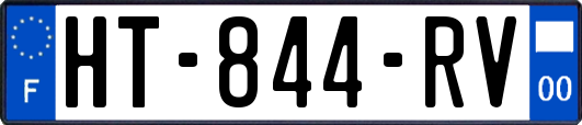 HT-844-RV