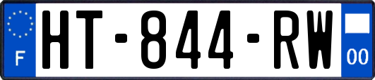 HT-844-RW