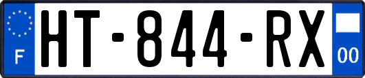 HT-844-RX
