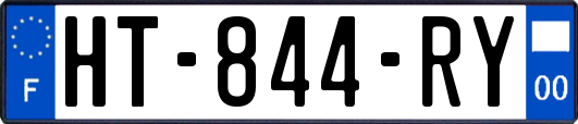 HT-844-RY