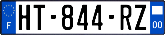 HT-844-RZ