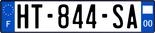 HT-844-SA
