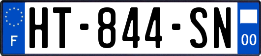 HT-844-SN