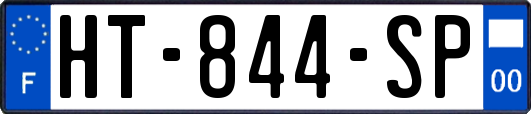 HT-844-SP