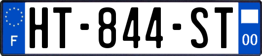 HT-844-ST